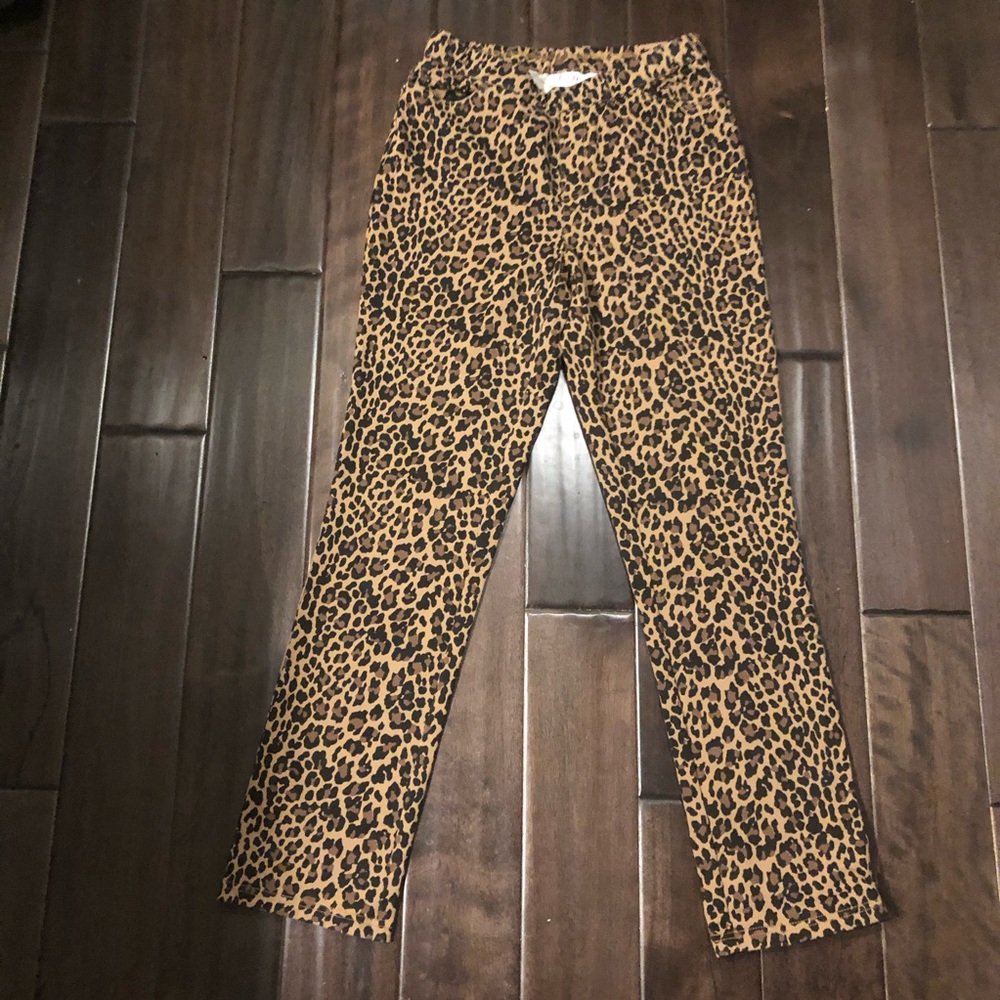 Denim and Co. Jeans